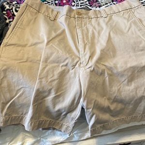 Banana Republic shorts